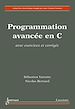 Télécharger le livre :  Programmation avancée en C avec exercices corrigés