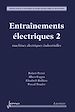 Télécharger le livre :  Entraînements électriques 2