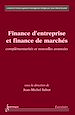 Télécharger le livre :  Finance d'entreprise et finance de marchés