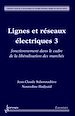 Télécharger le livre :  Lignes et réseaux électriques 3