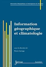 Download this eBook Information géographique et climatologie