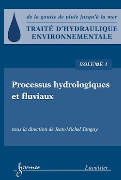 Télécharger le livre :  Traité d'hydraulique environnementale - Volume 1
