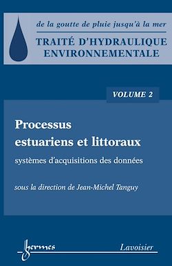Télécharger le livre :  Traité d'hydraulique environnementale - Volume 2