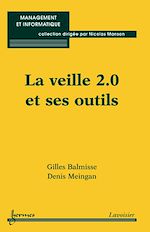 Download this eBook La veille 2.0 et ses outils