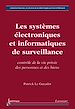 Télécharger le livre :  Les systèmes électroniques et informatiques de surveillance
