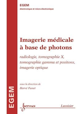 Télécharger le livre :  Imagerie médicale à base de photons