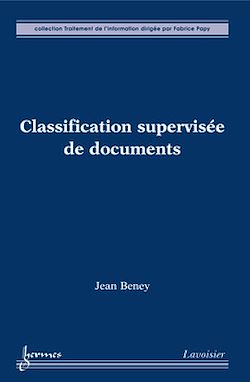 Télécharger le livre :  Classification supervisée de documents