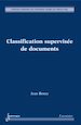 Télécharger le livre :  Classification supervisée de documents