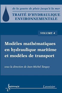 Télécharger le livre :  Traité d'hydraulique environnementale - Volume 4