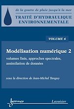 Download this eBook Traité d'hydraulique environnementale - Volume 6