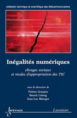Télécharger le livre :  Inégalités numériques