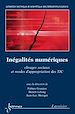 Télécharger le livre :  Inégalités numériques