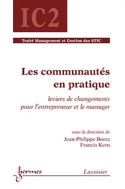 Télécharger le livre :  Les communautés en pratique