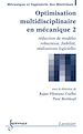 Télécharger le livre :  Optimisation multidisciplinaire en mécanique 2 : réduction de modèles, ...