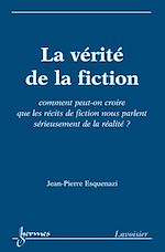 Download this eBook La vérité de la fiction