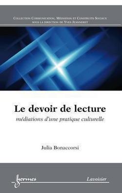 Télécharger le livre :  Le devoir de lecture