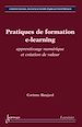 Télécharger le livre :  Pratiques de formation e-learning