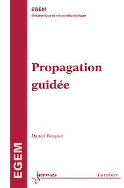 Télécharger le livre :  Propagation guidée