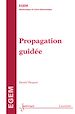 Télécharger le livre :  Propagation guidée