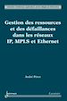 Télécharger le livre :  Gestion des ressources et des défaillances dans les réseaux IP, MPLS et Ethernet