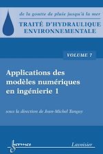 Download this eBook Traité d'hydraulique environnementale - Volume 7