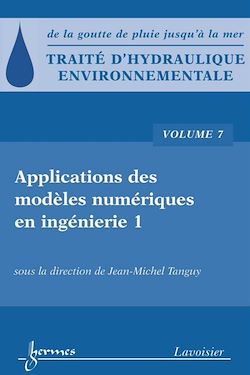 Télécharger le livre :  Traité d'hydraulique environnementale - Volume 7