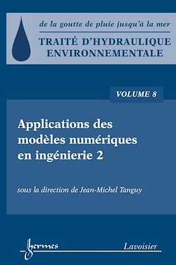 Télécharger le livre :  Traité d'hydraulique environnementale - Volume 8