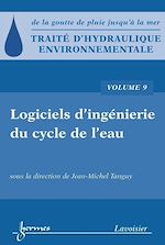 Download this eBook Traité d'hydraulique environnementale - Volume 9