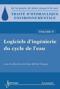 Télécharger le livre :  Traité d'hydraulique environnementale - Volume 9