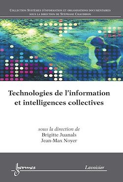 Télécharger le livre :  Technologies de l'information et intelligences collectives