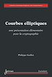 Télécharger le livre :  Courbes elliptiques : une présentation élémentaire pour la cryptographie