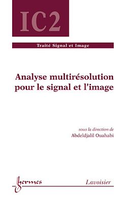 Télécharger le livre :  Analyse multirésolution pour le signal et l'image