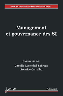 Télécharger le livre :  Management et gouvernance des SI