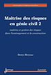 Télécharger le livre :  Maîtrise des risques en génie civil 2