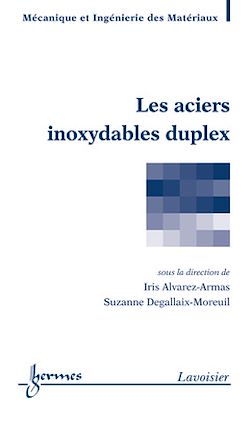 Télécharger le livre :  Les aciers inoxydables duplex