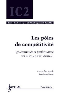 Télécharger le livre :  Les pôles de compétitivité