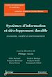 Télécharger le livre :  Systèmes d'information et développement durable