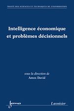 Download this eBook Intelligence économique et problèmes décisionnels