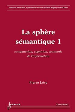 Télécharger le livre :  La sphère sémantique 1