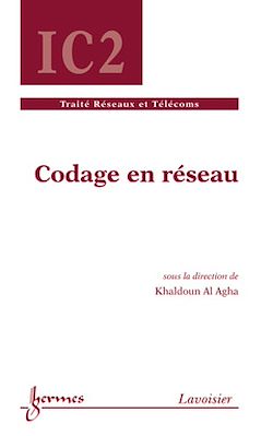 Télécharger le livre :  Codage en réseau