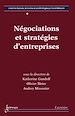 Télécharger le livre :  Négociations et stratégies d'entreprises