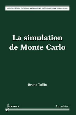 Télécharger le livre :  La simulation de Monte Carlo