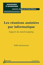 Download this eBook Les réunions assistées par informatique