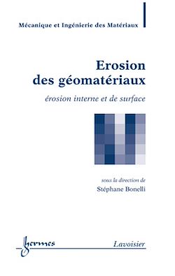 Télécharger le livre :  Érosion des géomatériaux