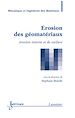 Télécharger le livre :  Érosion des géomatériaux
