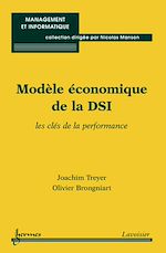 Download this eBook Modèle économique de la DSI