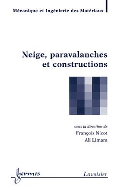 Télécharger le livre :  Neige, paravalanches et constructions