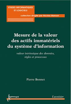 Télécharger le livre :  Mesure de la valeur des actifs immatériels du système d'information