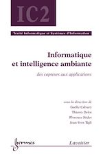 Download this eBook Informatique et intelligence ambiante