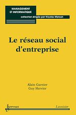 Download this eBook Le réseau social d'entreprise